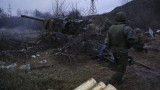 Руските военни иззеха украинско оръжие в Авдеевка 