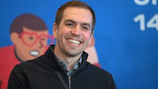 урнирният директор Филип Лам критикува привържениците на германския национален отбор