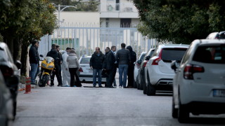 Гръцката полиция идентифицира още двама турски граждани като заподозрени в