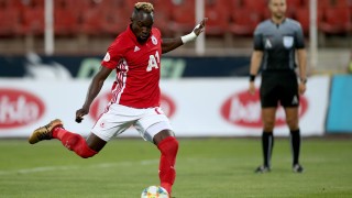 Ясни са часовете на мачовете между ЦСКА и хърватския Осиек