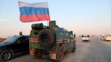  Руската военна полиция зае някогашната американска база в Сирия 