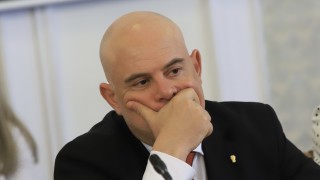 Главният прокурор Иван Гешев е охраняван по три начина