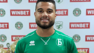 Ботев Враца привлече нидерландското крило Антон Фасе Новината бе обявена