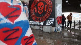 Възможно е Вагнер Груп да се опитва да принуди мобилизирания