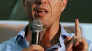 Предприемачът Нир Баркат става кмет на Ерусалим