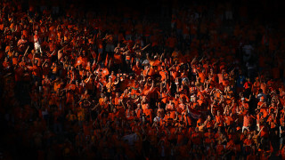 Англия и Нидерландия е определят другия финалист на Евро 2024