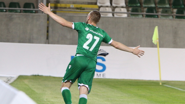 Моци: Не трябва да повтаряме резила срещу Милсами