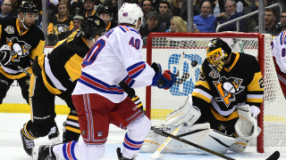 Алесандър Георгиев ще дебютира в петък за Ню Йорк Рейнджърс