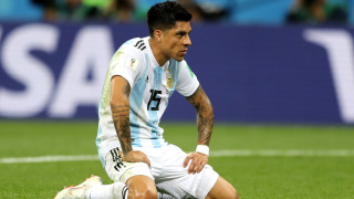 Аржентина записа най лошия си старт на Мондиал от 36