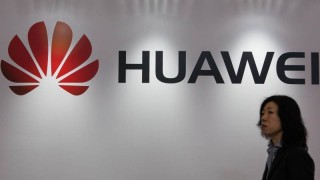 Въпреки проблемите, Huawei все още води света към 5G