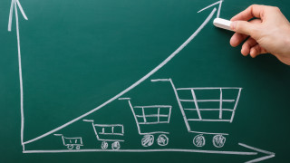 Инфлацията в САЩ отбеляза рязък скок през месец март По високите