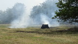 Екипи дежурят за палене на стърнища в страната