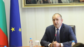 Радев алармира, че топлоцентралите ни са пред изпитание