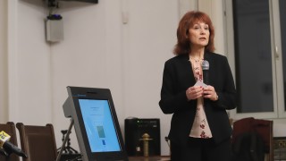 Има подаден сигнал за една СИК за разминаване в отчитането