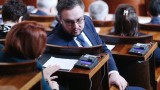 ГЕРБ съзря управленческа импотентност, правили се само анализи без резултат