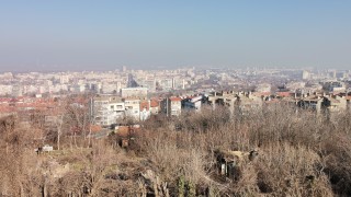 Протест на русенци затвори "Дунав мост"