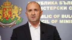 Радев с критики към опозицията заради убийството в Пловдив: Тези безпросветни насилници са и ваши креатури