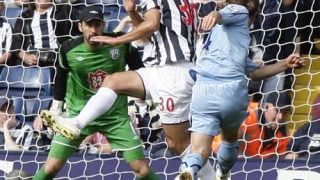 Реднап: Дано Модрич не е счупил крака