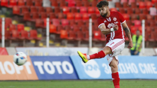 ЦСКА-София обяви сътрудничеството си с нов сериозен спонсор