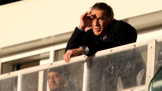 Собственикът на Бреша Масимо Челино уволни треньора на тима Давиде