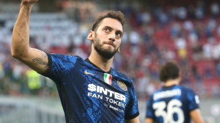 Черен дим за Чалханоглу към Галатасарай това е обобщението от