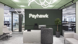 Payhawk първият български еднорог компания с оценка от 1