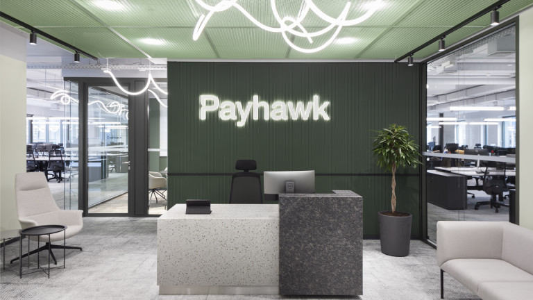 Payhawk, оценена на $1 милиард, откри нов офис в София за 300 служители