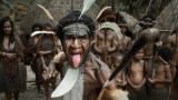 Рязяне на пръсти, мумифициране и обвивки на пениса - странните обичаи на индонезийското племе Дани