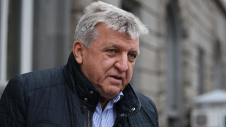 Заместник председателят на парламентарната група на БСП Обединена левица Манол Генов коментира