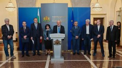 Томислав Дончев иска нулев дефицит в следващите бюджети