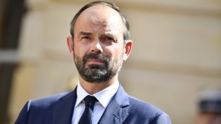 32% от французите одобряват назначението на Едуар Филип за премиер