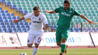 Отборите на Славия и Витоша Бистрица дават старт плейофната фаза