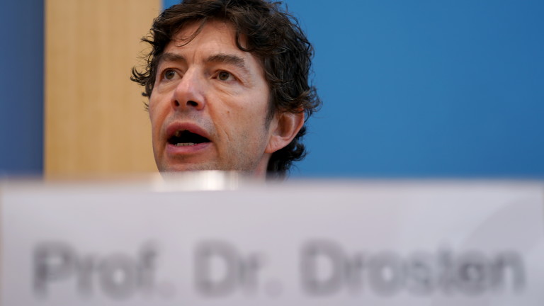 Covid може да стане сезонна епидемия, но Германия ще го контролира с ваксини