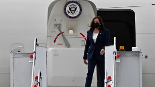 Вицепрезидентът на САЩ Камала Харис ще участва в Мюнхенската конференция