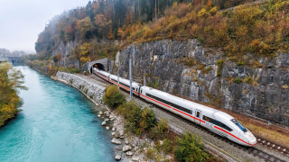 Чешкото правителство одобри проекта за споразумение между Чехия и Германия