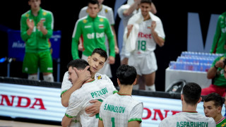 Столична община организира публично гледане на финала на Световното първенство