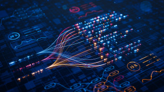 Когато най големите играчи в областта на изкуствения интелект в Китай