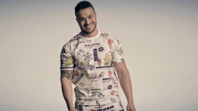 Фолк певецът Галин се възстанови, връща се на работа