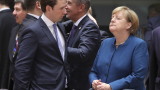 ЕС: Няма да има среща през ноември за Брекзит