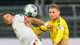 Борусия (Дортмунд) се провали срещу Майнц и ще трепери за второто място
