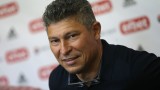 Красимир Балъков: Локо (Пд) едва ли ще промени нещо след напускането на Акрапович