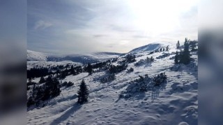 24 годишен скиор пострада на ски пистите в местността Бодрост над