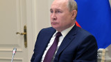 Путин подписа закона за антикризисните мерки