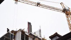 Необезопасен е бил строежът, от който падна и загина работник в Пловдив