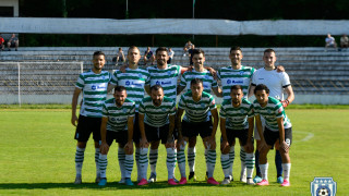 Черно море приключва предсезонната си подготовка с контролна среща утре