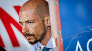 Старши треньорът на ЦСКА Нестор Ел Маестро най вероятно няма да