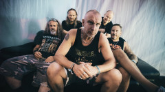 CLAWFINGER и The Sisters of Mercy на Rebel Rebel
