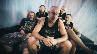 CLAWFINGER и The Sisters of Mercy на Rebel Rebel