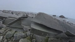 Българските полярници откриха останки от аржентински самолет, катастрофирал преди 50 години