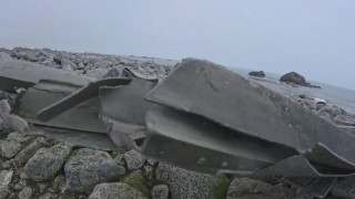 Българските полярници откриха останки от аржентински самолет, катастрофирал преди 50 години